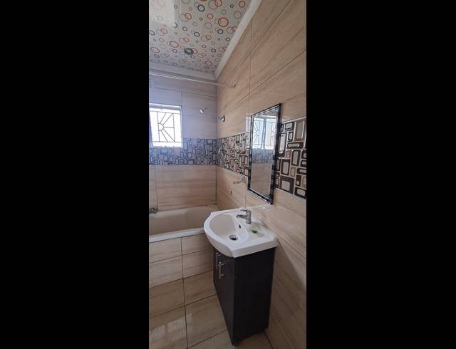 2 BEDROOM SEMI DETACHED FOR SALE IN EASTWOOD